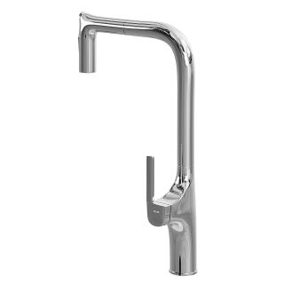 Смеситель для кухни Kohr Aodi 1LP560201CP хром